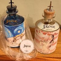 j rose n7 + edizione limitata 