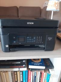 Stampante Epson multifunzione 