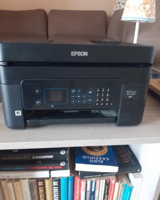 Stampante Epson multifunzione 