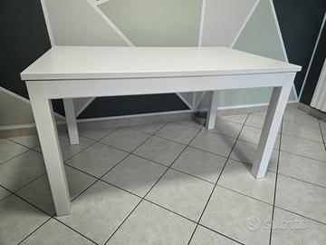tavolo allungabile 130-190cm ikea 