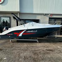 Marinello 590 Eden Package Yamaha F40GETL