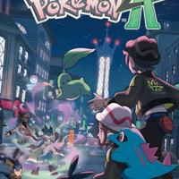 Pokemon Z-A per Nintendo Switch