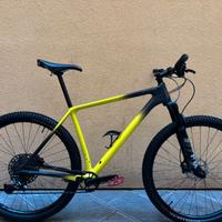Cannondale F-si