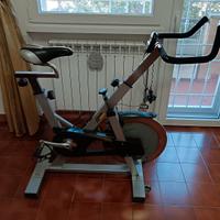 bici da camera