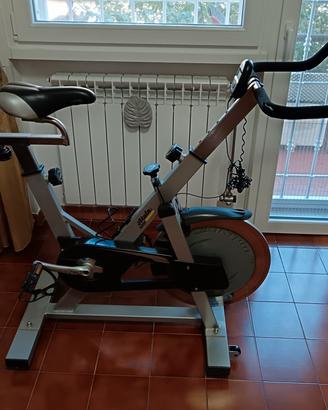bici da camera