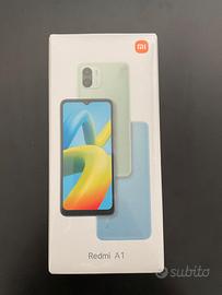 Xiaomi Redmi A1