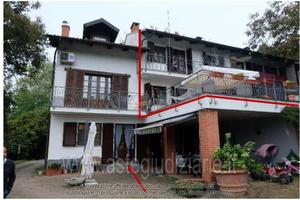 Stabile/Palazzo San Raffaele Cimena [A4329937]