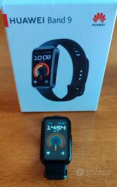 Smartwatch HUAWEI band 9