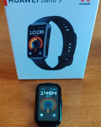 Smartwatch HUAWEI band 9