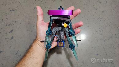 Drone FPV Mini LongRange 4"