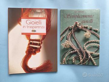 Manuali per creare gioielli