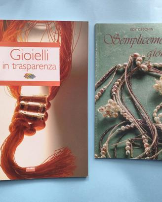 Manuali per creare gioielli
