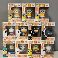 Funko Pop! Despicable Me 3