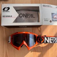 Maschera MTB/Downhill/Cross - O'Neal