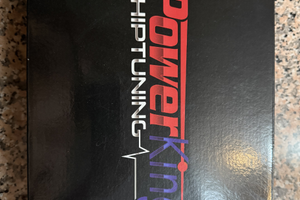 Centralina Aggiuntiva PowerKing PK75 GT2 Bluetooth