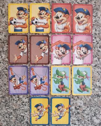 Coco Memory Coco Pops 