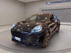 FORD Puma 1.0 ecoboost h ST-line Design s&s 125cv