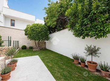 CASA INDIPENDENTE A RACALE