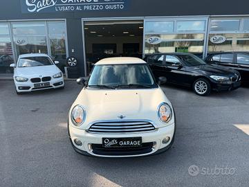 Mini 1.6 Neopatentati