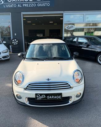 Mini 1.6 Neopatentati