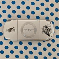 Sony PSP 2004 Final Fantasy EU