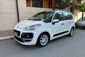 Citroen C3 Picasso 1.6 HDi 90cv 2011