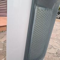 Stufa gas