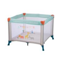 Box lettino campeggio da viaggio