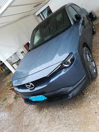 Mazda mx-30 - 2020