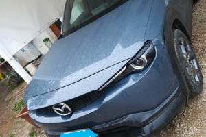 Mazda mx-30 - 2020