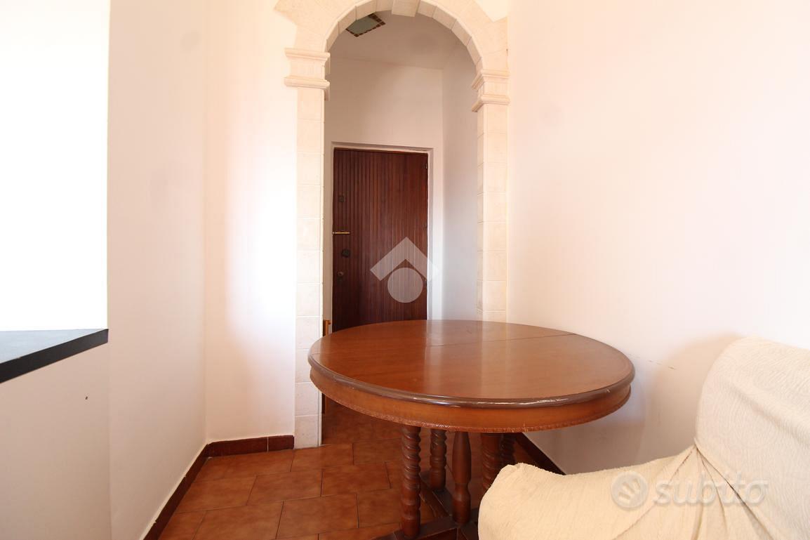 Apartment in Villa San Giovanni, Acciarello - Vista 5