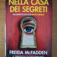 Libri Thriller