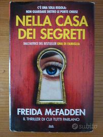 Libri Thriller