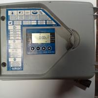 centralina irrigazione