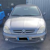 RICAMBI USATI AUTO CITROEN Xsara Berlina 1Â° Serie