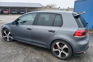 Volkswagen GOLF GTI 2011