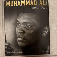 Libro muhammad ali