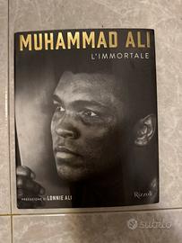 Libro muhammad ali