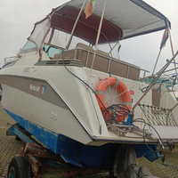 Wellcraff 27