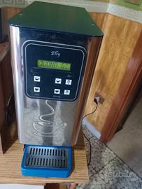 attrezzature per bar 