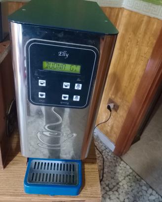 attrezzature per bar 