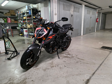 Ktm superduke 1290 r
