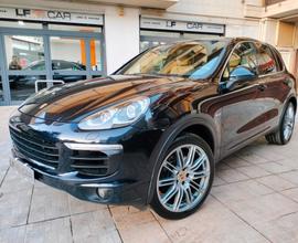 Porsche Cayenne 3.0 Diesel Tiptronic 250 cv