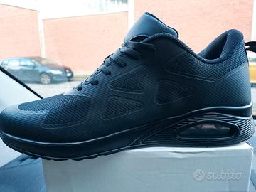 scarpe n 44  uomo soft air    Nuove