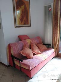 Divano letto 