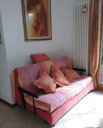 Divano letto 