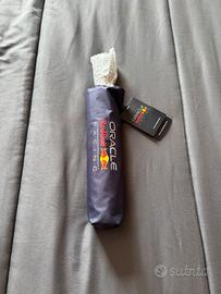 Red Bull Racing Umbrella