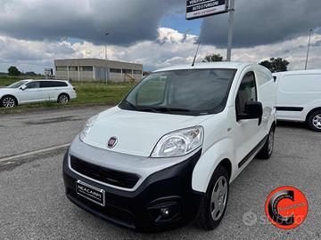 FIAT Fiorino 1.3 MJT 95C CARGO SXE6D-OTTIME COND