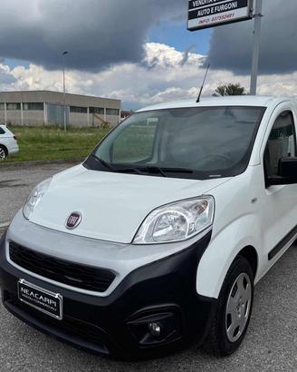 FIAT Fiorino 1.3 MJT 95C CARGO SXE6D-OTTIME COND