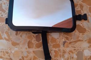 SPECCHIO retrovisore (e non) universale cm30 x 19